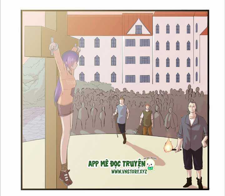 Bồn Tắm Có Vấn Đề? - Chapter 14 - Trang 20