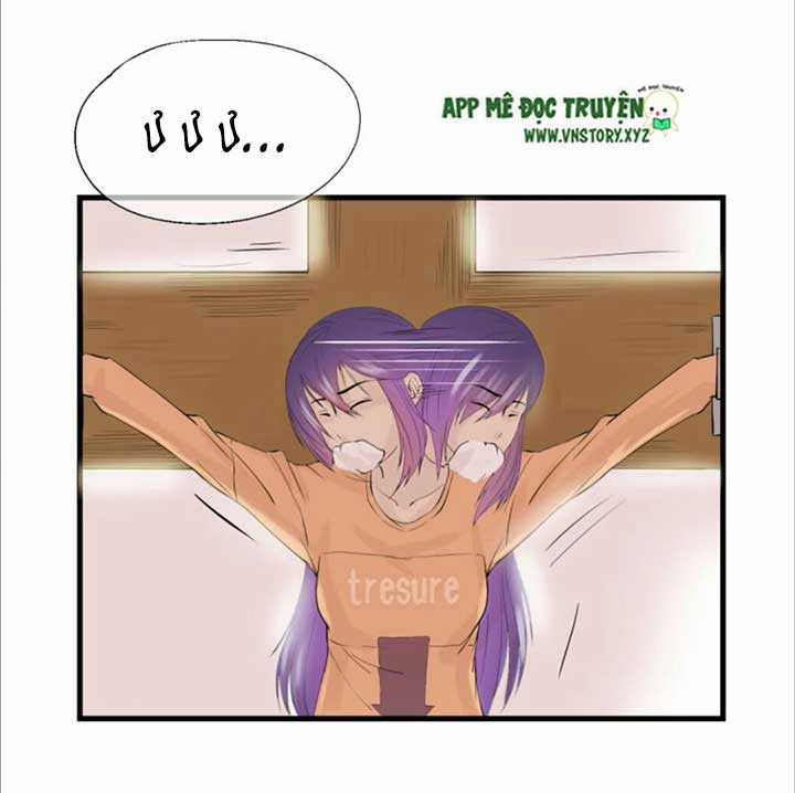 Bồn Tắm Có Vấn Đề? - Chapter 14 - Trang 22