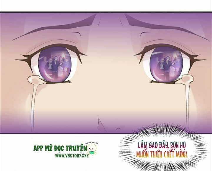 Bồn Tắm Có Vấn Đề? - Chapter 14 - Trang 23