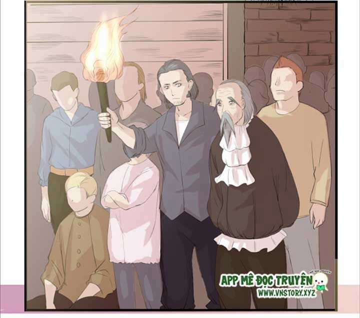 Bồn Tắm Có Vấn Đề? - Chapter 14 - Trang 24