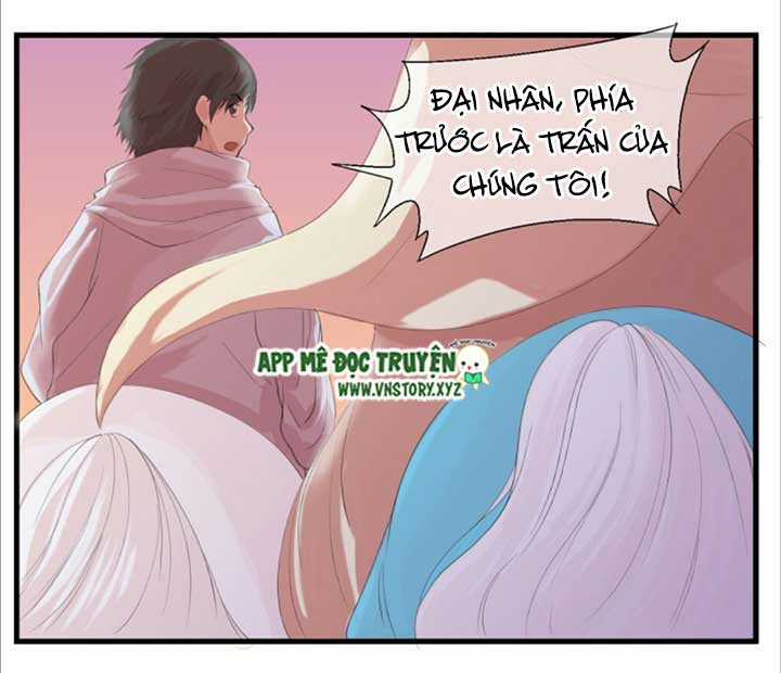 Bồn Tắm Có Vấn Đề? - Chapter 14 - Trang 26