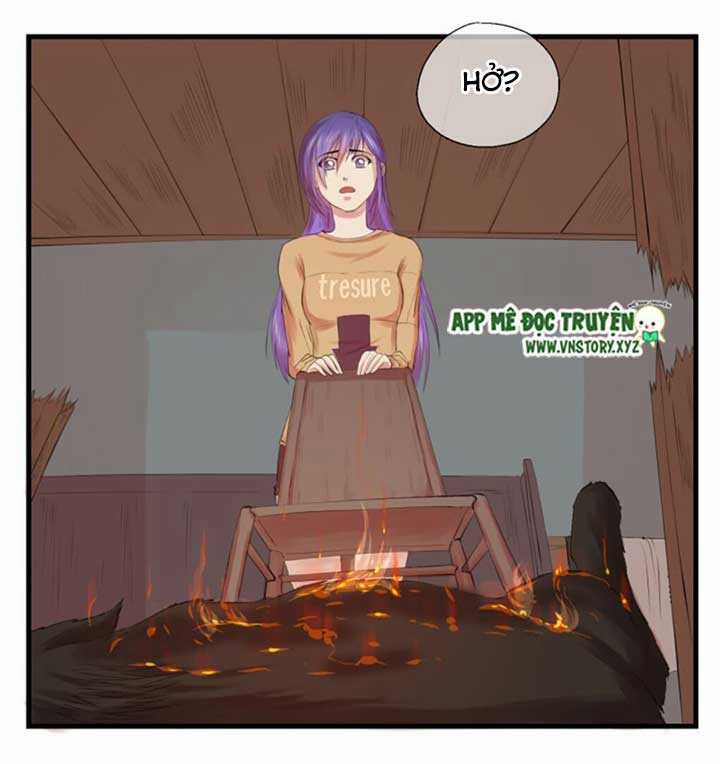 Bồn Tắm Có Vấn Đề? - Chapter 14 - Trang 4