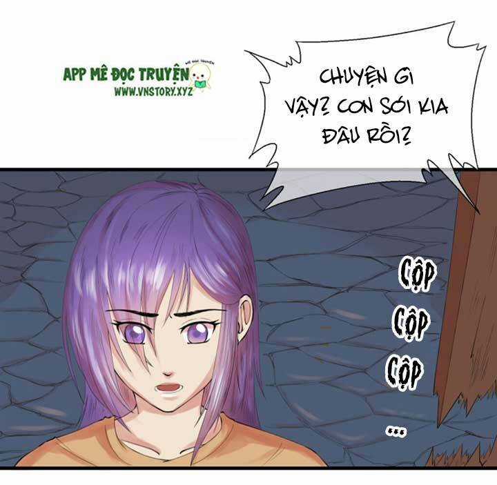 Bồn Tắm Có Vấn Đề? - Chapter 14 - Trang 5