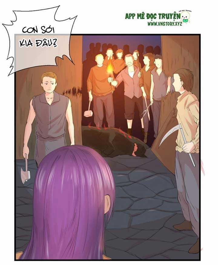 Bồn Tắm Có Vấn Đề? - Chapter 14 - Trang 6