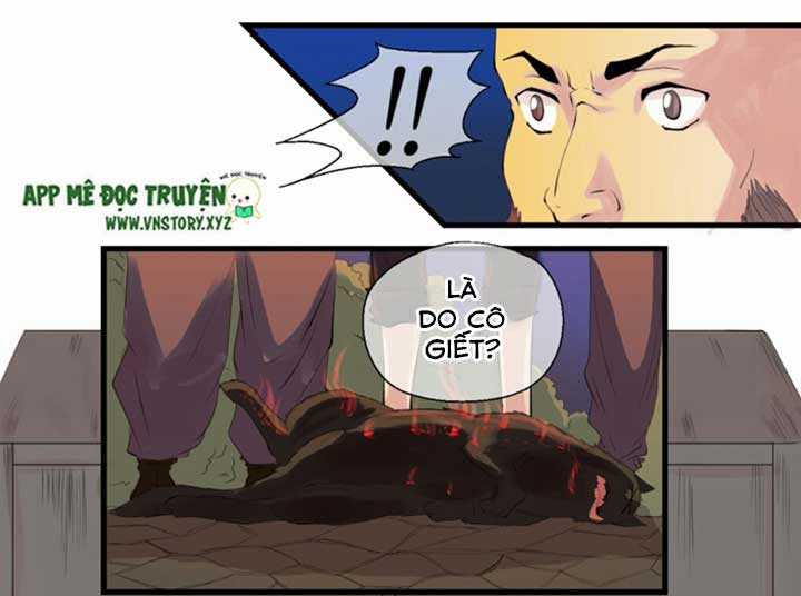 Bồn Tắm Có Vấn Đề? - Chapter 14 - Trang 7