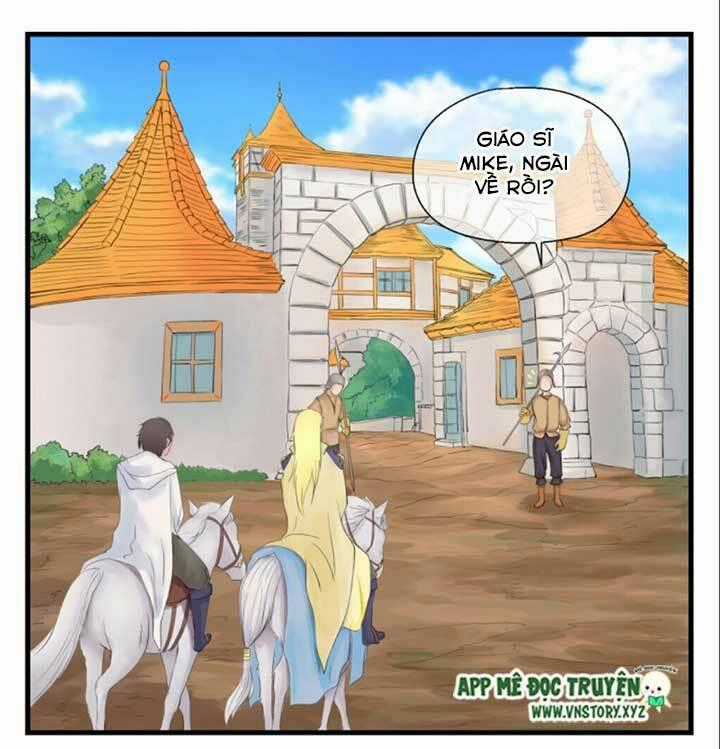 Bồn Tắm Có Vấn Đề? - Chapter 15 - Trang 2