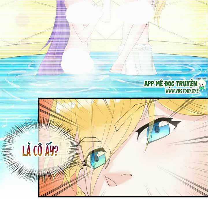 Bồn Tắm Có Vấn Đề? - Chapter 15 - Trang 11