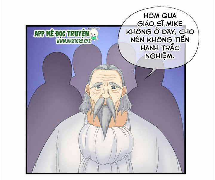 Bồn Tắm Có Vấn Đề? - Chapter 15 - Trang 17