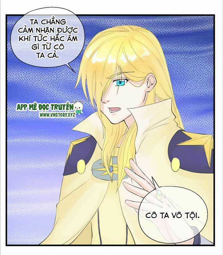 Bồn Tắm Có Vấn Đề? - Chapter 15 - Trang 18