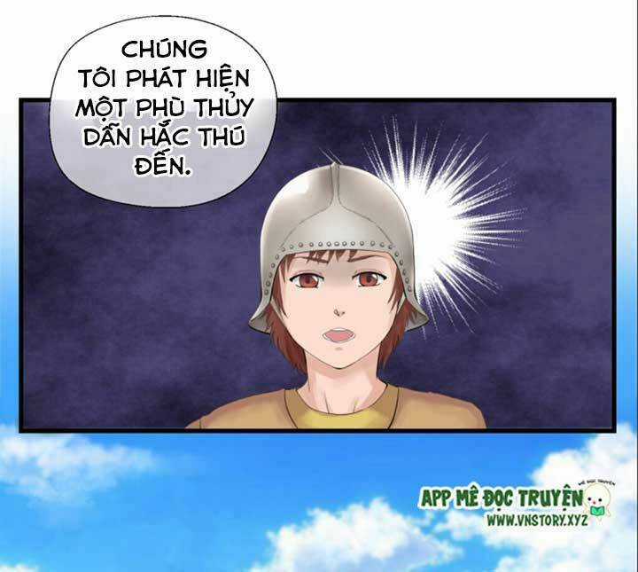 Bồn Tắm Có Vấn Đề? - Chapter 15 - Trang 3