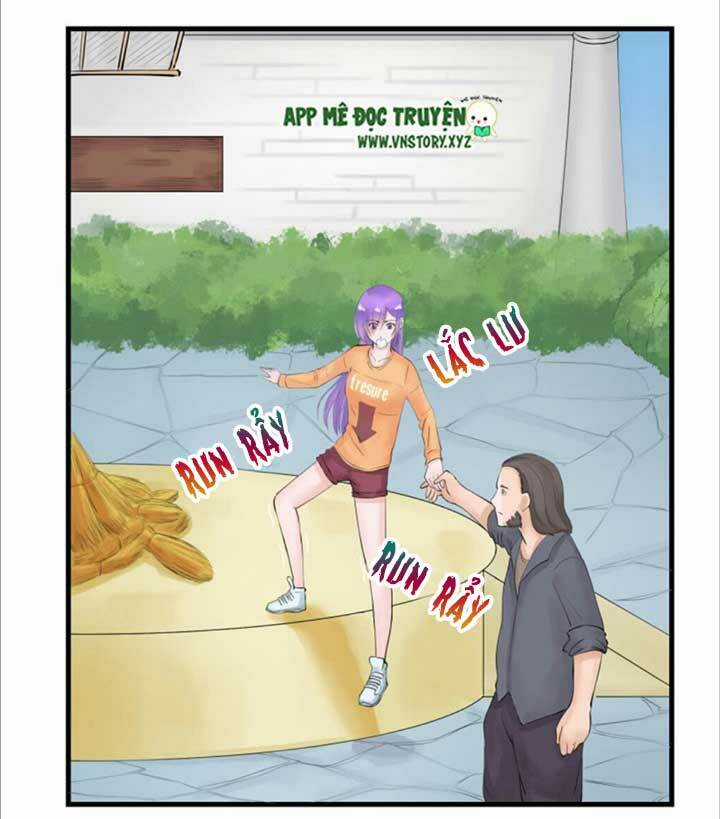 Bồn Tắm Có Vấn Đề? - Chapter 15 - Trang 22