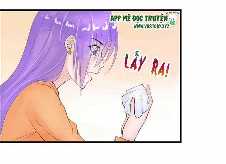 Bồn Tắm Có Vấn Đề? - Chapter 15 - Trang 23