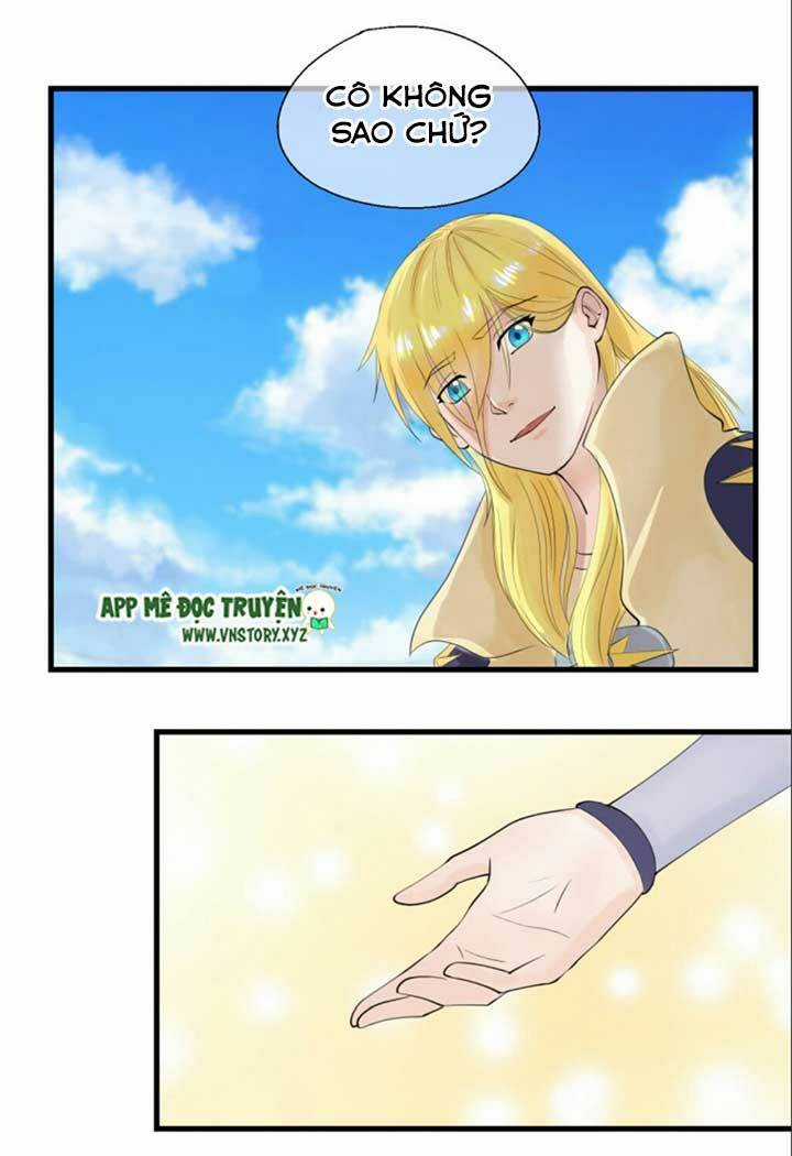 Bồn Tắm Có Vấn Đề? - Chapter 15 - Trang 26