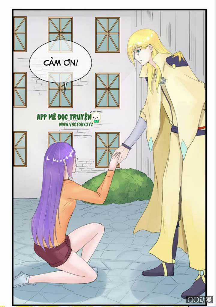 Bồn Tắm Có Vấn Đề? - Chapter 15 - Trang 27