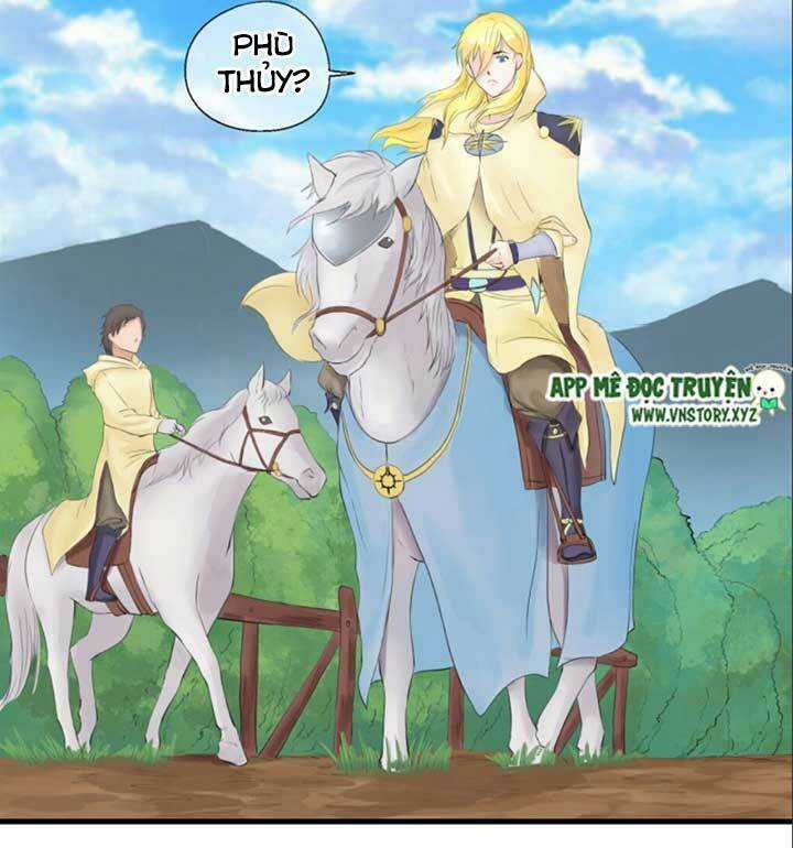 Bồn Tắm Có Vấn Đề? - Chapter 15 - Trang 4