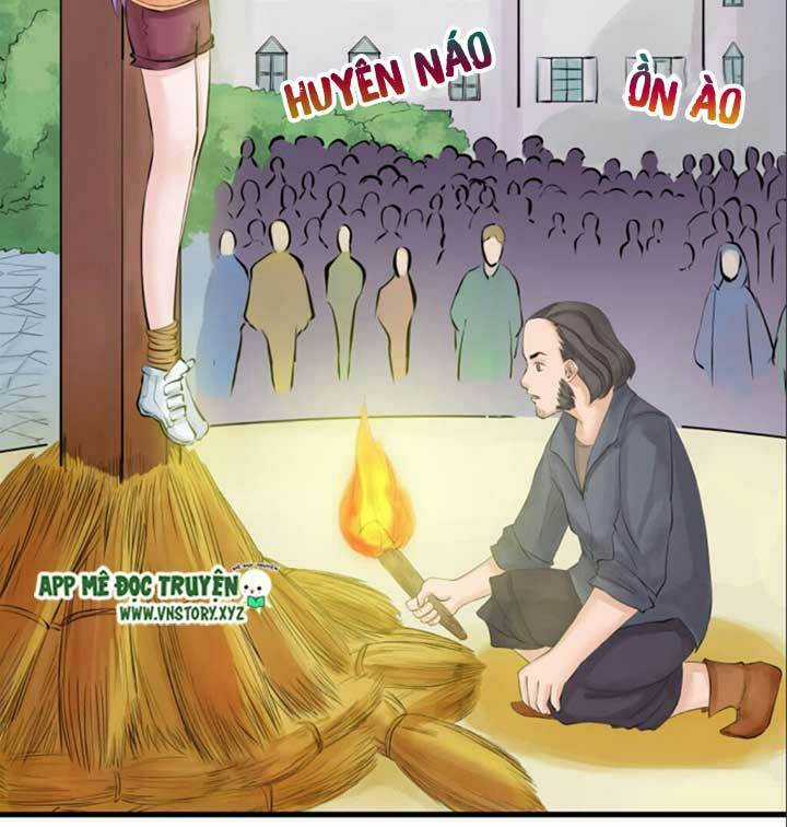 Bồn Tắm Có Vấn Đề? - Chapter 15 - Trang 7