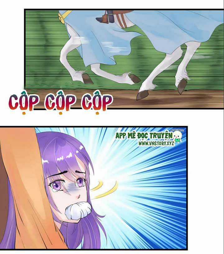 Bồn Tắm Có Vấn Đề? - Chapter 15 - Trang 8