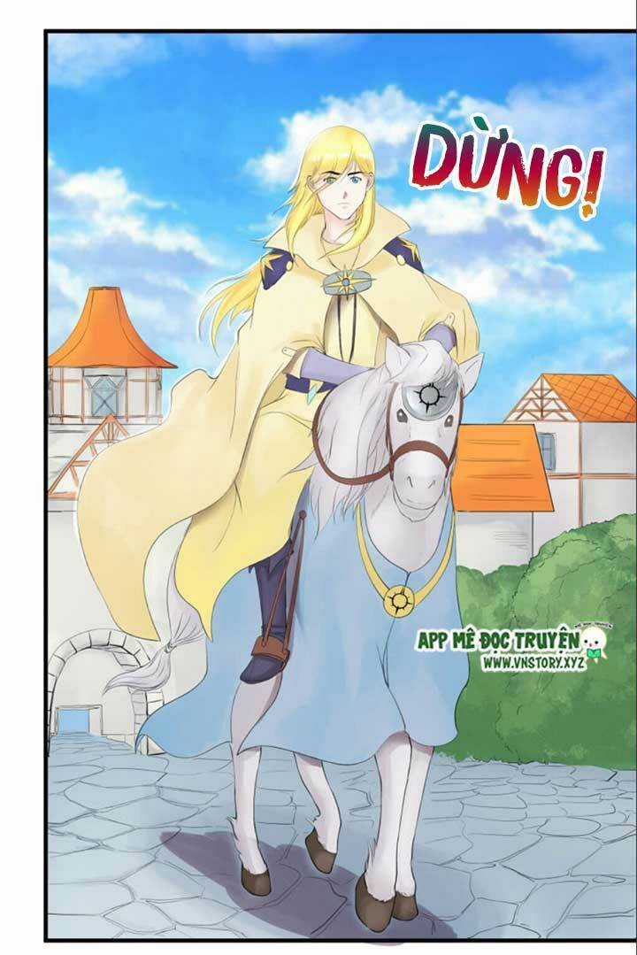 Bồn Tắm Có Vấn Đề? - Chapter 15 - Trang 9