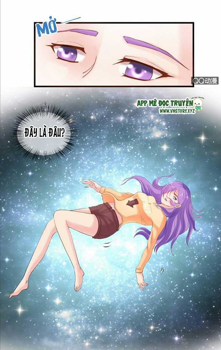 Bồn Tắm Có Vấn Đề? - Chapter 16 - Trang 2