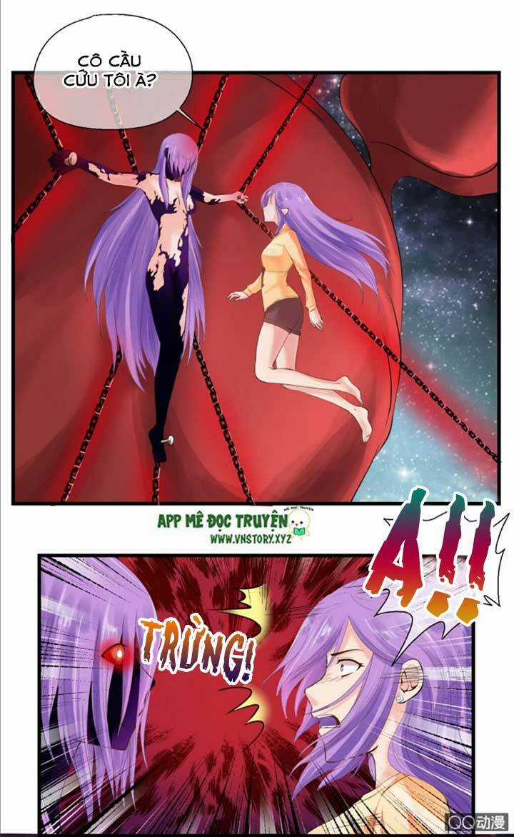 Bồn Tắm Có Vấn Đề? - Chapter 16 - Trang 11