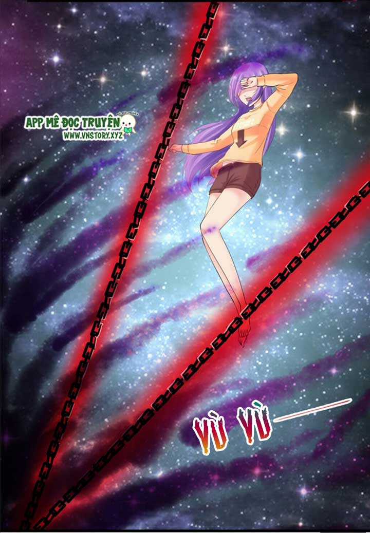 Bồn Tắm Có Vấn Đề? - Chapter 16 - Trang 12