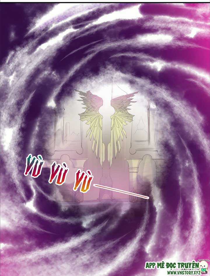 Bồn Tắm Có Vấn Đề? - Chapter 16 - Trang 13