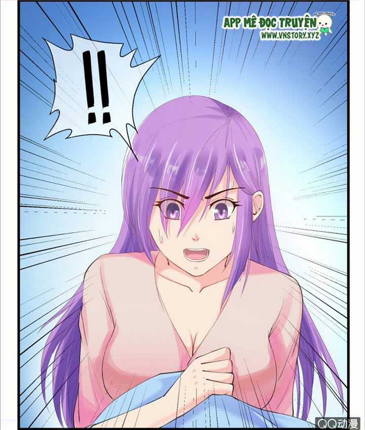 Bồn Tắm Có Vấn Đề? - Chapter 16 - Trang 14