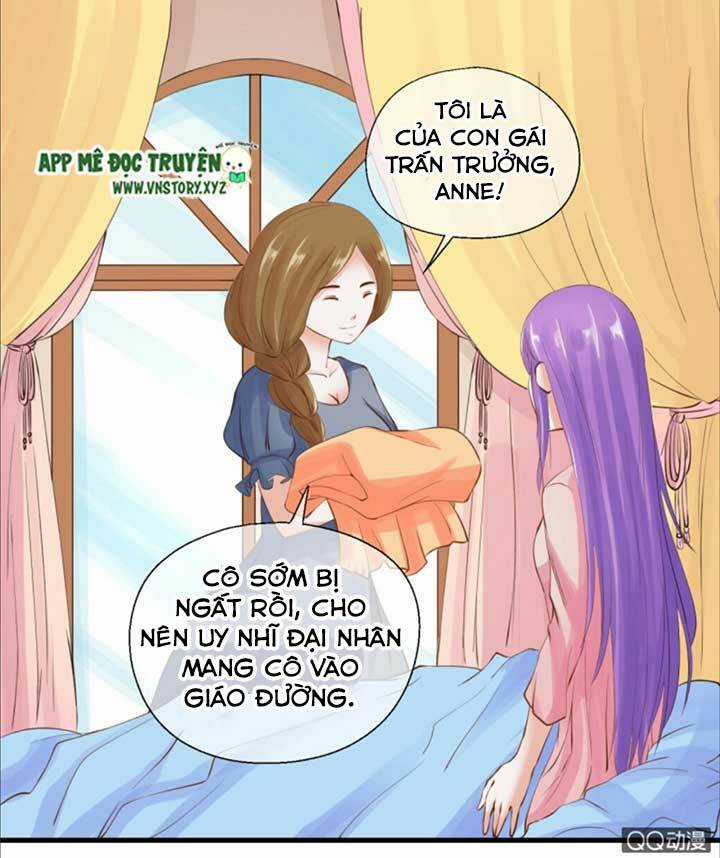 Bồn Tắm Có Vấn Đề? - Chapter 16 - Trang 18