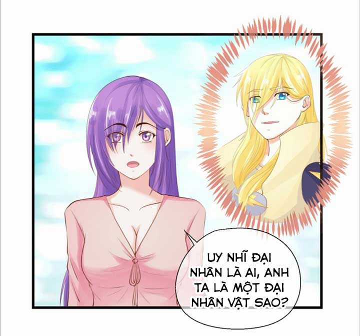 Bồn Tắm Có Vấn Đề? - Chapter 16 - Trang 19