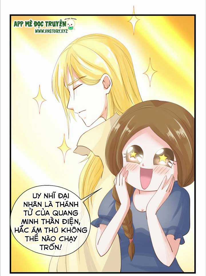 Bồn Tắm Có Vấn Đề? - Chapter 16 - Trang 20