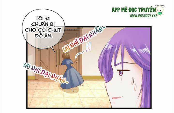 Bồn Tắm Có Vấn Đề? - Chapter 16 - Trang 22