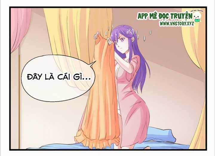 Bồn Tắm Có Vấn Đề? - Chapter 16 - Trang 24