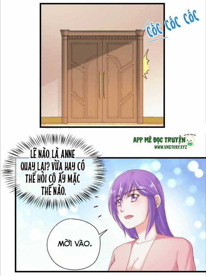 Bồn Tắm Có Vấn Đề? - Chapter 16 - Trang 25