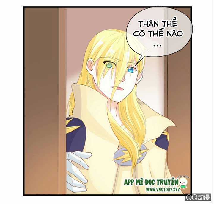 Bồn Tắm Có Vấn Đề? - Chapter 16 - Trang 26