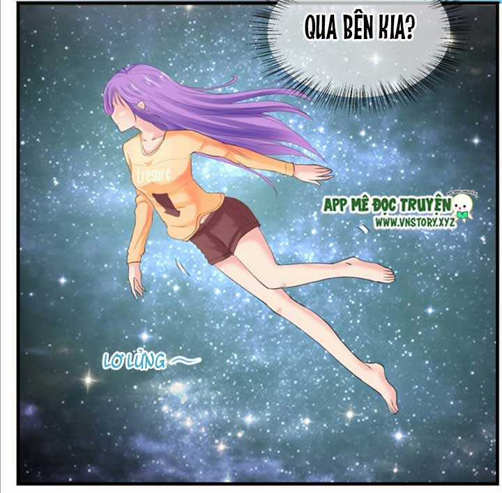 Bồn Tắm Có Vấn Đề? - Chapter 16 - Trang 7