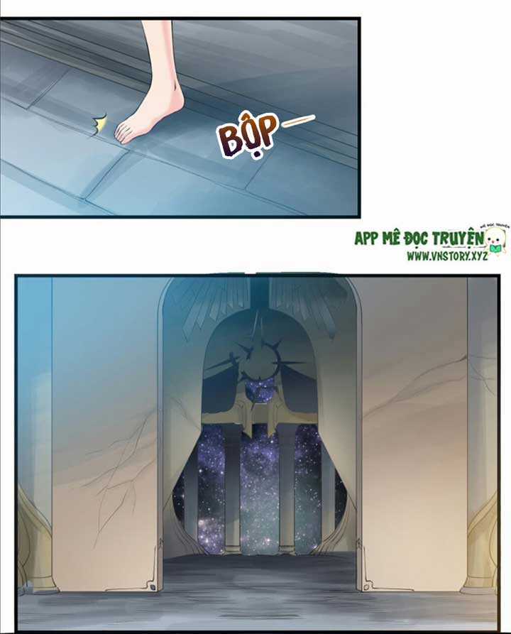 Bồn Tắm Có Vấn Đề? - Chapter 16 - Trang 8