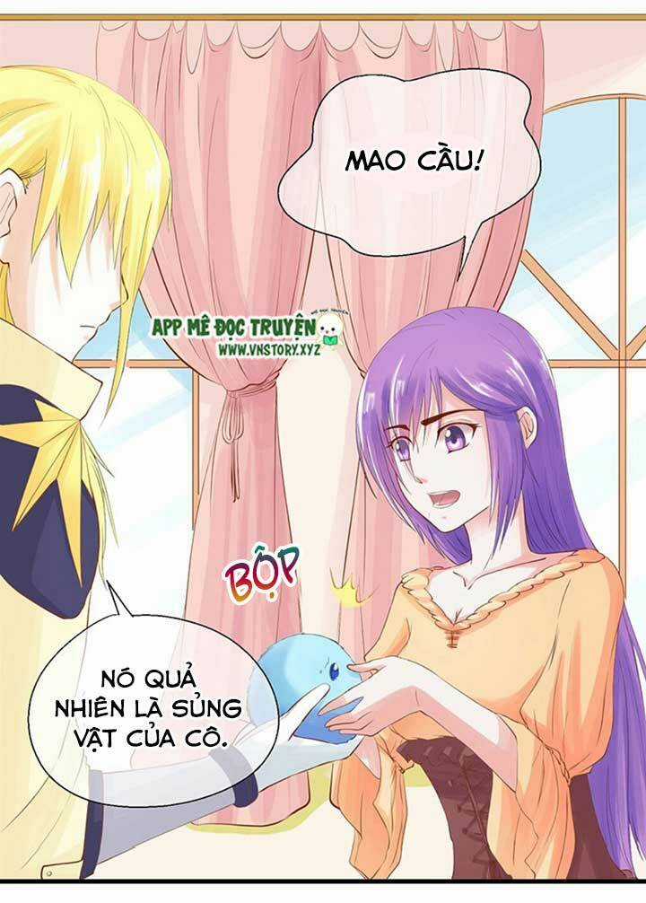 Bồn Tắm Có Vấn Đề? - Chapter 17 - Trang 11