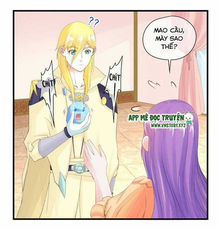 Bồn Tắm Có Vấn Đề? - Chapter 17 - Trang 13