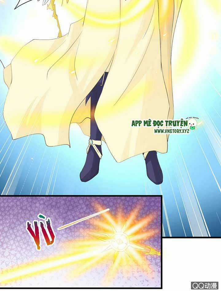 Bồn Tắm Có Vấn Đề? - Chapter 17 - Trang 17