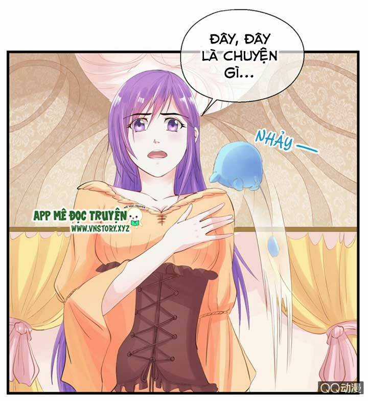 Bồn Tắm Có Vấn Đề? - Chapter 17 - Trang 19