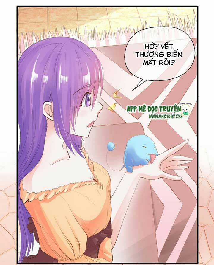 Bồn Tắm Có Vấn Đề? - Chapter 17 - Trang 20