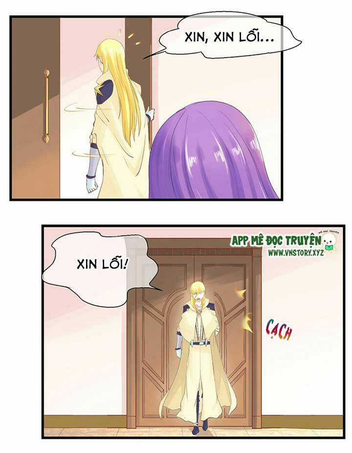 Bồn Tắm Có Vấn Đề? - Chapter 17 - Trang 3