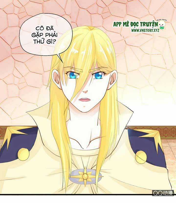 Bồn Tắm Có Vấn Đề? - Chapter 17 - Trang 21