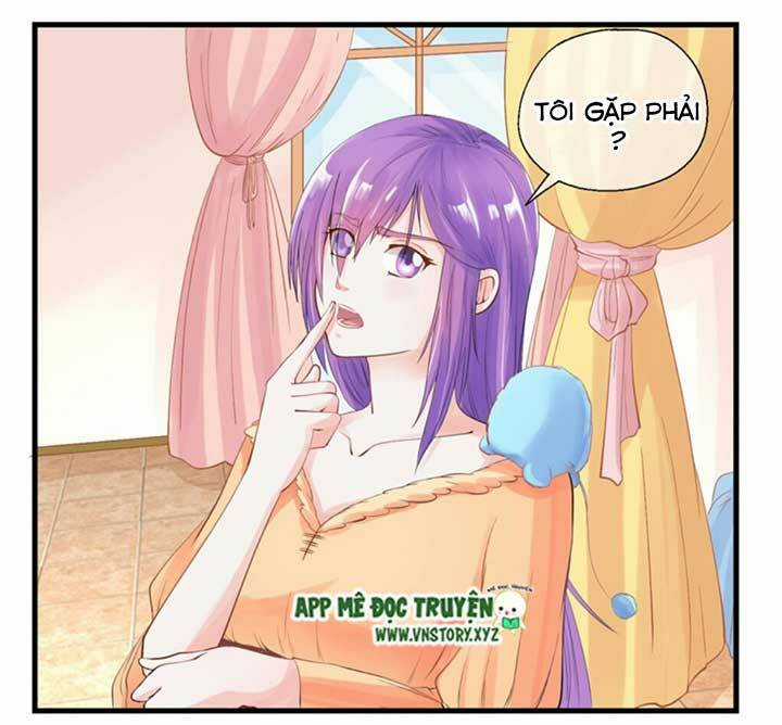 Bồn Tắm Có Vấn Đề? - Chapter 17 - Trang 22