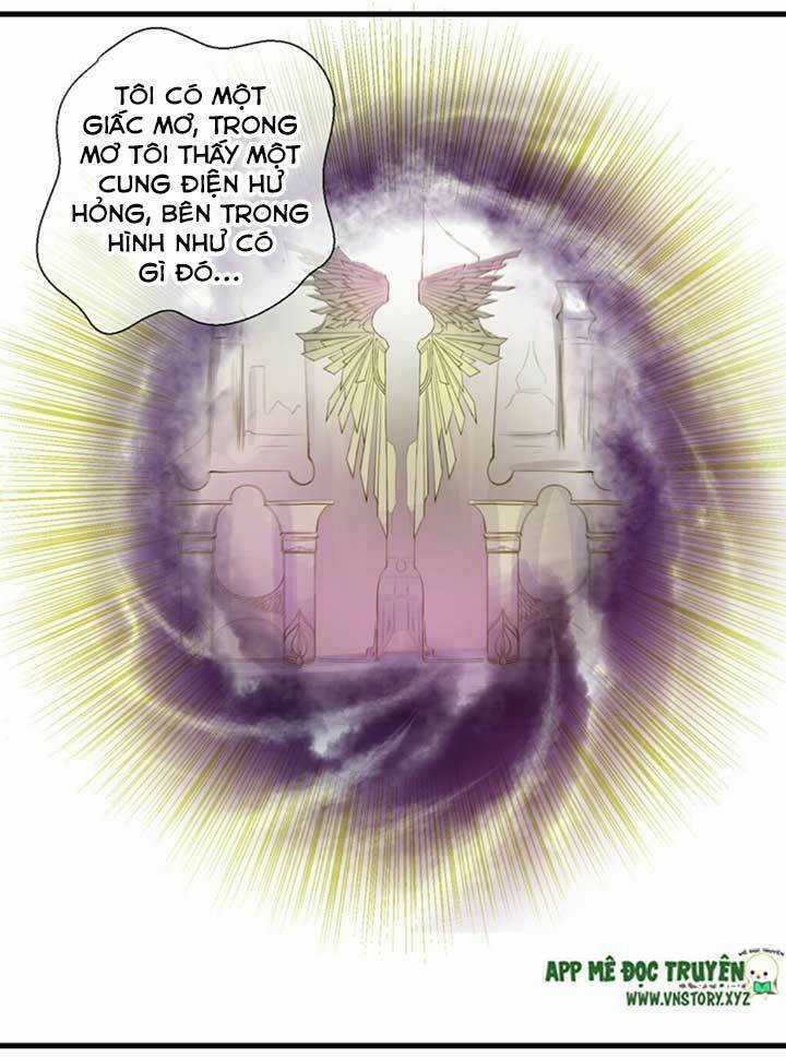 Bồn Tắm Có Vấn Đề? - Chapter 17 - Trang 23