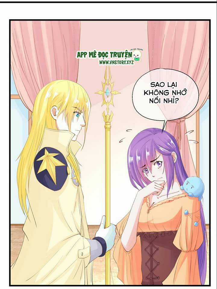 Bồn Tắm Có Vấn Đề? - Chapter 17 - Trang 24