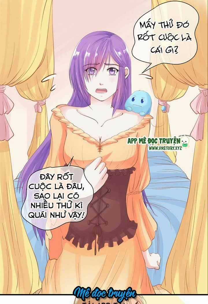 Bồn Tắm Có Vấn Đề? - Chapter 17 - Trang 26