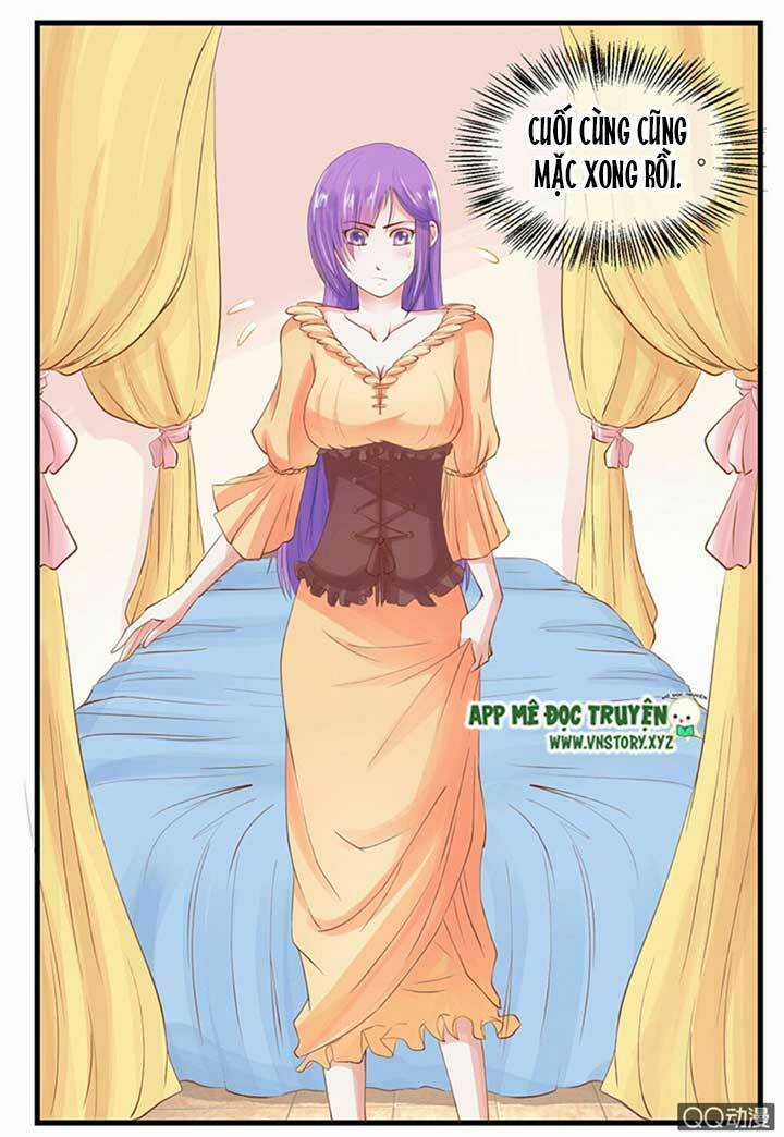 Bồn Tắm Có Vấn Đề? - Chapter 17 - Trang 5