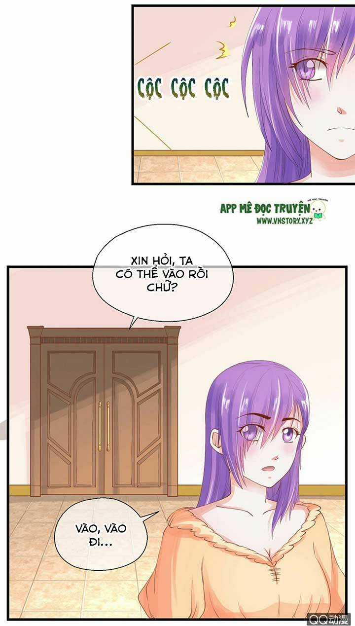 Bồn Tắm Có Vấn Đề? - Chapter 17 - Trang 6