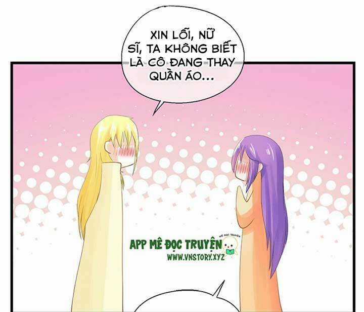 Bồn Tắm Có Vấn Đề? - Chapter 17 - Trang 7